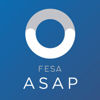FESA Asap logo - Similar company to Abespetro