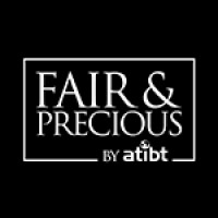 Fair&Precious logo - Similar company to Atibt