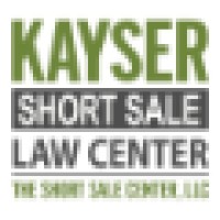 Kayser Short Sale Law Firm