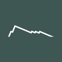 San Bernardino Swiss Alps logo - Similar company to Materia 2.0