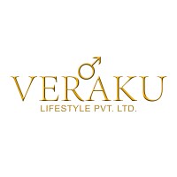VERAKU logo - Similar company to Trizaa