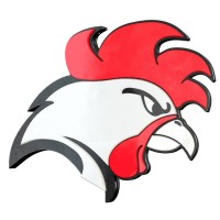 Helsinki Roosters logo - Similar company to Eefke Thuishulp