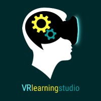 VR Learning Studio logo - Similar company to Vr Education