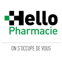 Hello Pharmacie des Brotteaux logo - Similar company to Heathics