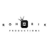 Roharik Productions Ltd