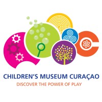 Children's Museum Curaçao logo - Similar company to De Sgr-Groep