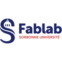 Fablab Sorbonne Université logo - Similar company to Fixelio