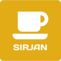 همفکر سیرجان | hamfekr-e-sirjan logo - Similar company to Cando_Inno | مرکز نوآوری کندو