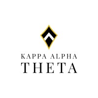 Kappa Alpha Theta - Eta Upsilon Chapter