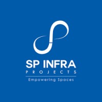 SP INFRA logo - Similar company to Sp Infra Projects