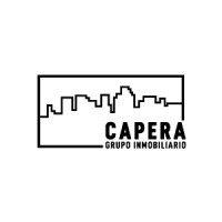 Capera Inmobiliaria logo - Similar company to Alta Edificaciones