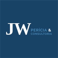 JW Perícia e Consultoria logo - Similar company to P&R Perícias