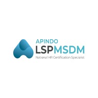 PT. LSP MSDM APINDO logo - Similar company to Apindo Training Center