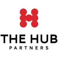 The HUB Partners logo - Similar company to Ruya Solutions
