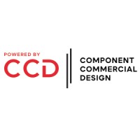 Component Commercial Design logo - Similar company to Socks Construction