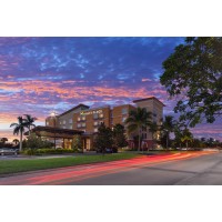 Hyatt Place Coconut Point