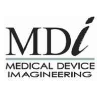 Medical Device Imagineering logo - Similar company to Micro Machining