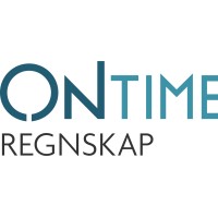 On Time Regnskap logo - Similar company to Start Cdl Inc.