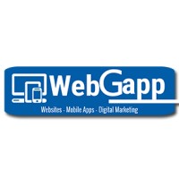 Webgapp logo - Similar company to Zeralytics