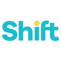 Shift Australia logo - Similar company to Make Your Change - Australia