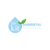 Bio Kit Ambiental logo - Similar company to Stoak Technologies