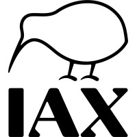 iax.digital logo - Similar company to Baselink Logistics Llc