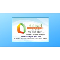 Hitech group Lucknow logo - Similar company to Hitech Group