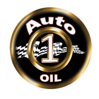 Auto 1 Oil Company logo - Similar company to District Of Hope