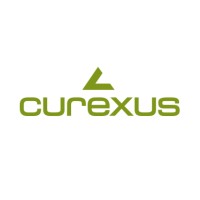 curexus GmbH logo - Similar company to Ituma Gmbh