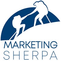 Marketing Sherpa logo - Similar company to Marketing Sherpa