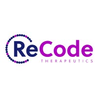 ReCode Therapeutics logo - Similar company to A