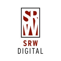 SRW Digital logo - Similar company to Firethorn