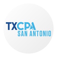 TXCPA San Antonio logo - Similar company to Risk Protection Managers, Llc.