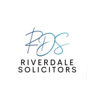 Riverdale Solicitors logo - Similar company to Ency&Line Ltd