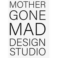 Mother Gone Mad Design Studio logo - Similar company to Westelm