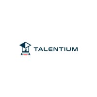 MyTalentium logo - Similar company to Lionfish - 'Powering Brands'