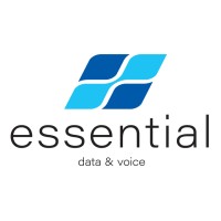 Essential Data & Voice logo - Similar company to Cloud Advisors