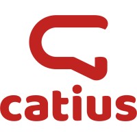 Catius logo - Similar company to Sphere Labs