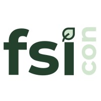 Future of Sustainable Investing Conference (FSIcon) logo - Similar company to Better World By Design