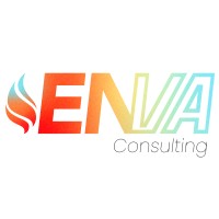 ENVA Consulting logo - Similar company to 🏭 Miditec Miditechnique 💨