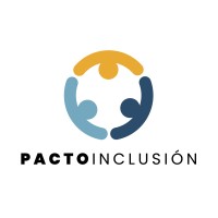Pacto Inclusión logo - Similar company to Inclusión Sys Consultores