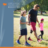Limb Loss and Preservation Registry logo - Similar company to Limb Preservation Platform, Inc