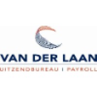 Van der Laan Group logo - Similar company to Vanderlaangroep