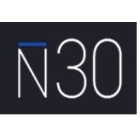 N30 logo - Similar company to N3O