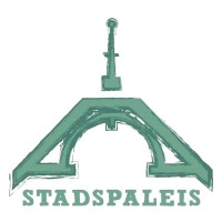 Stadspaleis logo - Similar company to Fixpliance Ai