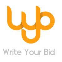 Write Your Bid logo - Similar company to Sphear Music