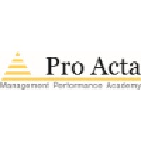 Pro Acta d.o.o.
