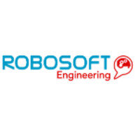 ROBOSOFT ENGINEERING logo - Similar company to Stepknock