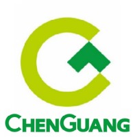 Jiangxi Chenguang New Materials Co., Ltd. logo - Similar company to Devcon Alliance