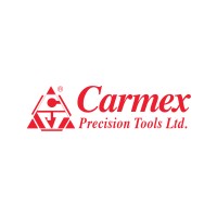 Carmex Precision Tools Ltd. logo - Similar company to Cpt Tools Germany